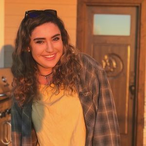 Meet your Posher, Grace